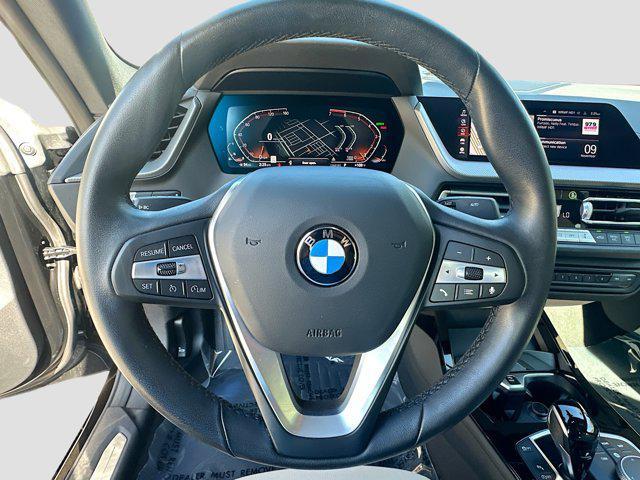 new 2024 BMW 228 Gran Coupe car