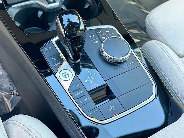 new 2024 BMW 228 Gran Coupe car