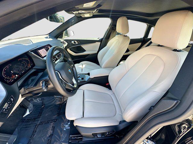 new 2024 BMW 228 Gran Coupe car