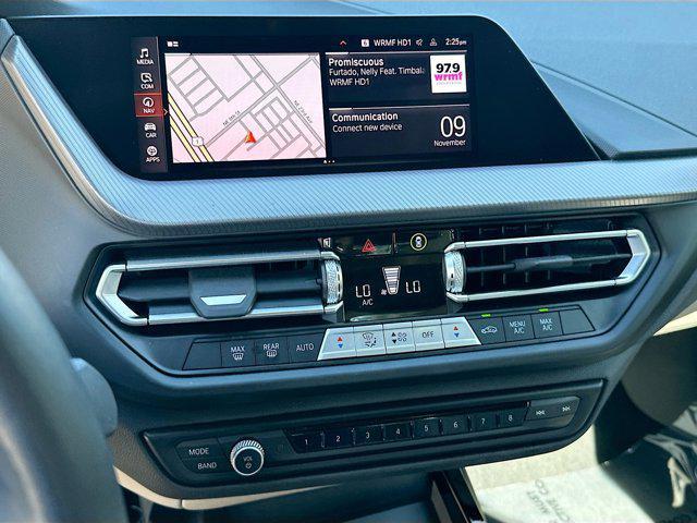 new 2024 BMW 228 Gran Coupe car