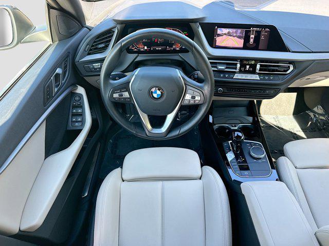 new 2024 BMW 228 Gran Coupe car