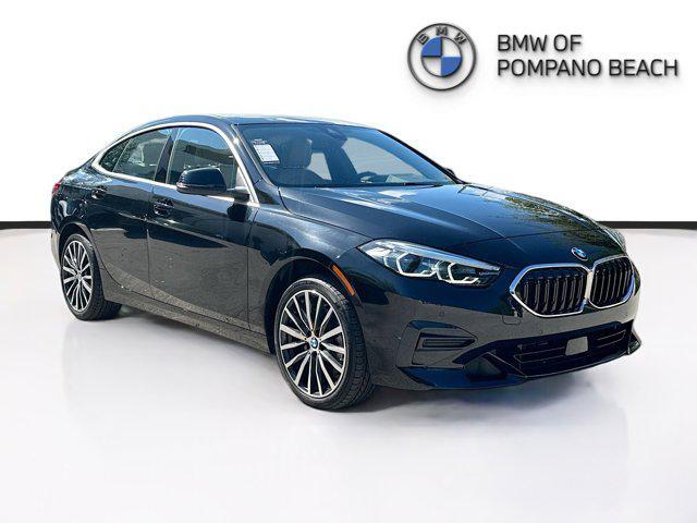 new 2024 BMW 228 Gran Coupe car