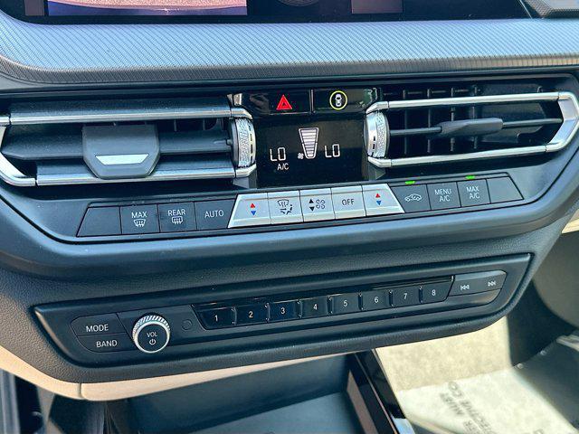 new 2024 BMW 228 Gran Coupe car