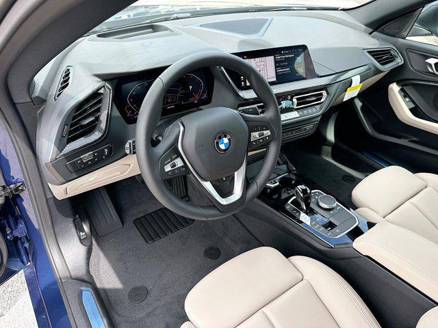 new 2024 BMW 228 Gran Coupe car, priced at $43,885