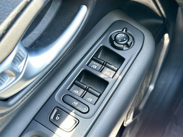 used 2022 Jeep Renegade car, priced at $20,500