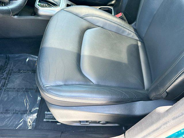 used 2022 Jeep Renegade car, priced at $20,500