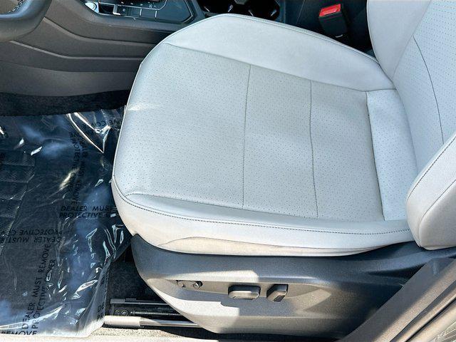 used 2021 Volkswagen Tiguan car, priced at $19,500