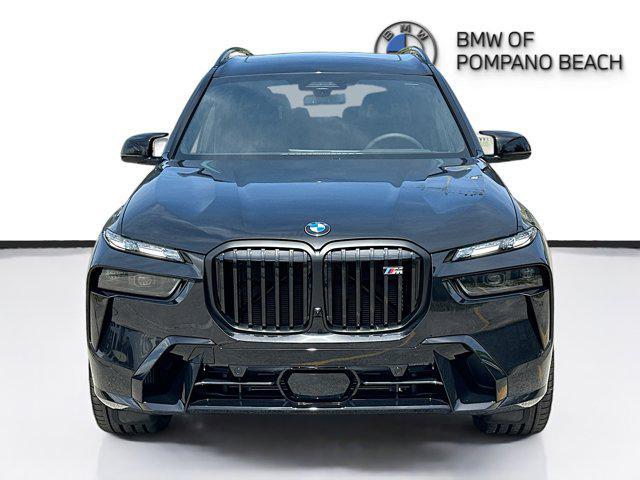 new 2026 BMW X7 car, priced at $133,075
