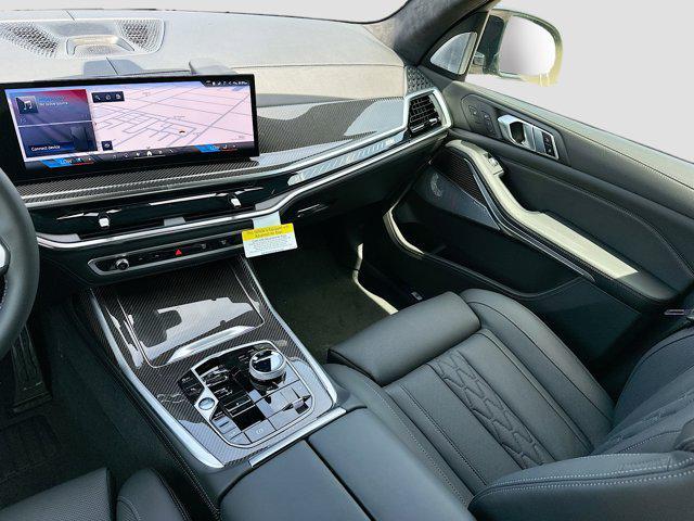 new 2026 BMW X7 car, priced at $133,075