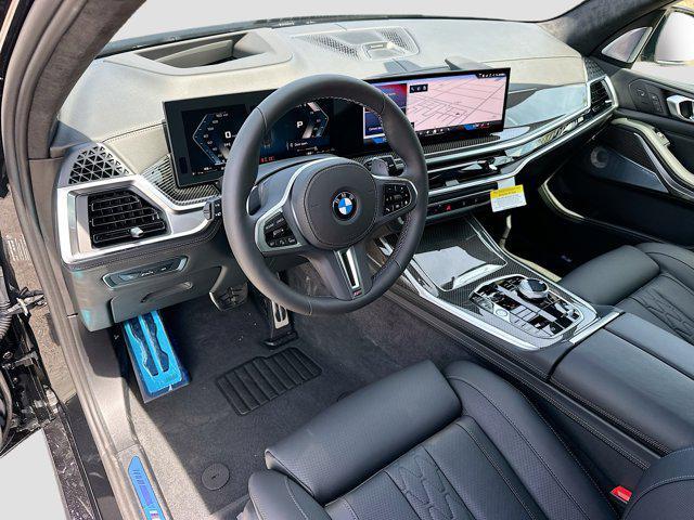 new 2026 BMW X7 car, priced at $133,075