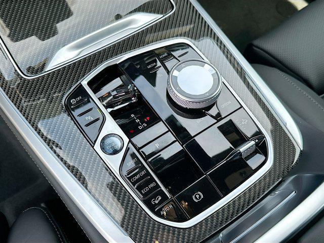 new 2026 BMW X7 car, priced at $133,075