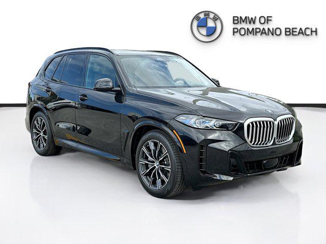 new 2025 BMW X5 PHEV car, priced at $82,875