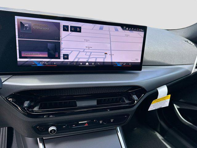 new 2025 BMW 230 car, priced at $45,025