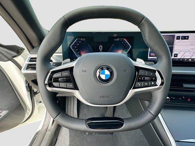 new 2025 BMW 230 car, priced at $45,025
