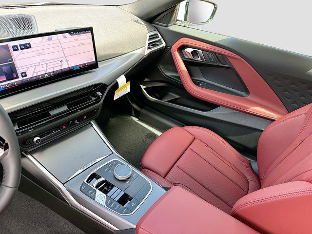 new 2025 BMW 230 car, priced at $45,025