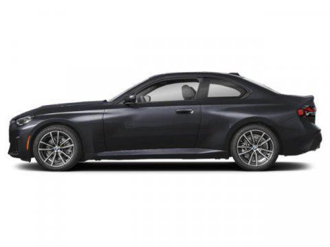 new 2025 BMW 230 car, priced at $44,740