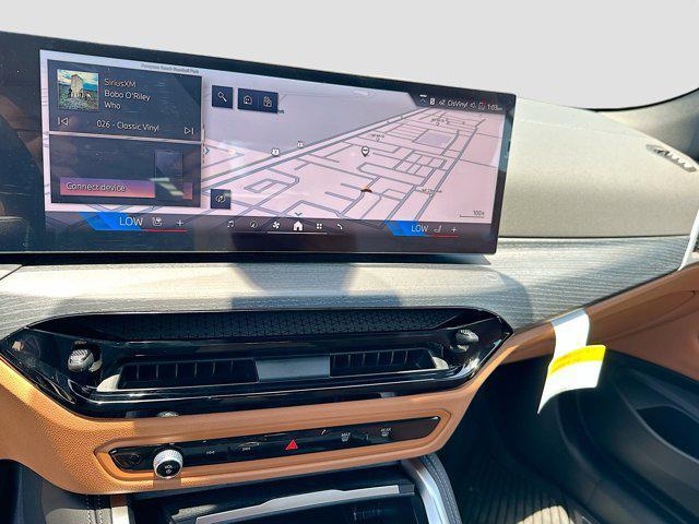 new 2025 BMW 430 car, priced at $66,915