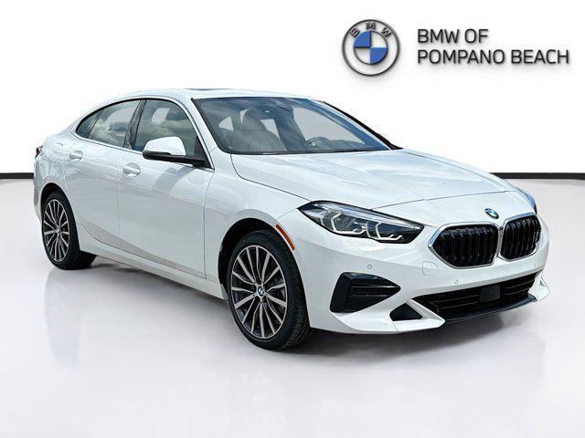 new 2024 BMW 228 Gran Coupe car, priced at $42,145