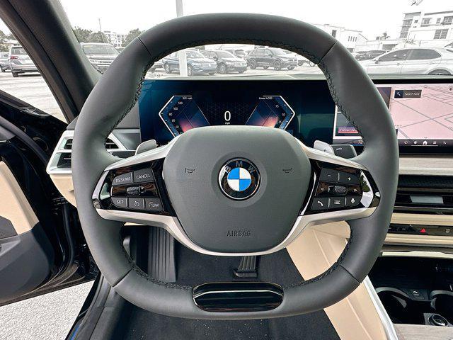 new 2025 BMW 330 car, priced at $48,980