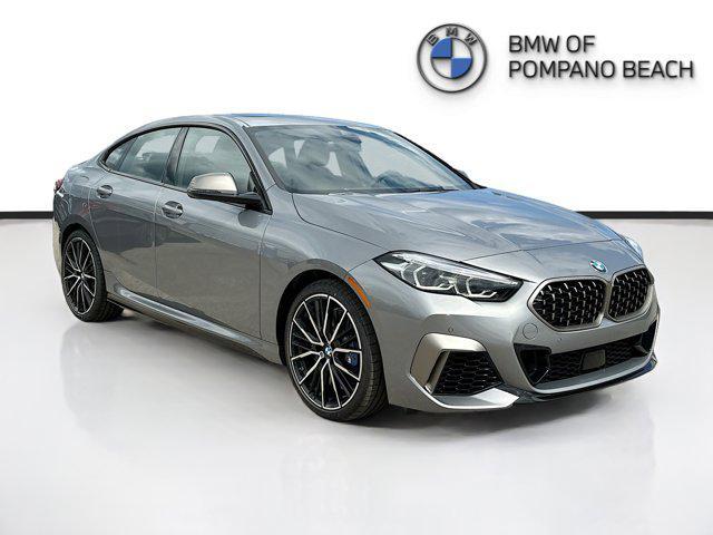 new 2024 BMW M235 Gran Coupe car, priced at $54,545