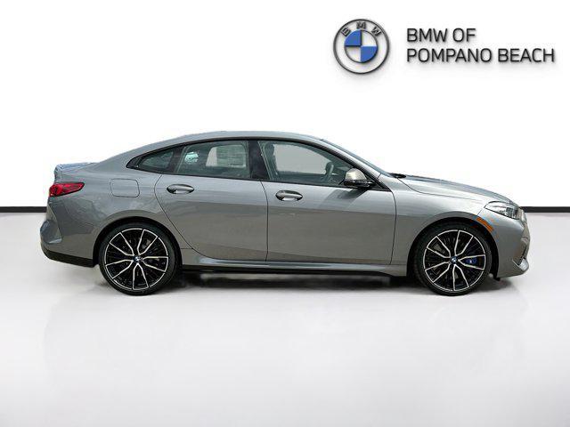 new 2024 BMW M235 Gran Coupe car, priced at $54,545