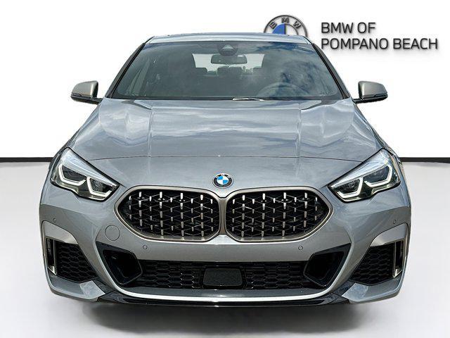 new 2024 BMW M235 Gran Coupe car, priced at $54,545