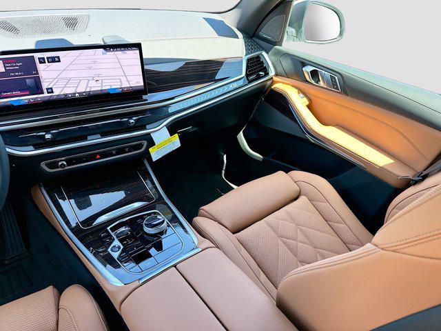 new 2026 BMW X5 car, priced at $71,525