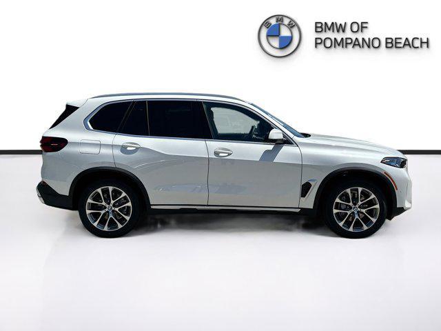 new 2026 BMW X5 car, priced at $71,525