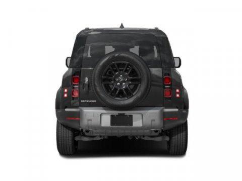 used 2024 Land Rover Defender car