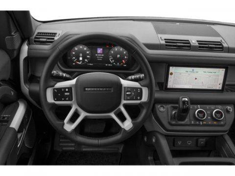 used 2024 Land Rover Defender car