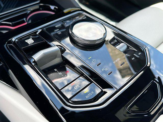 new 2026 BMW 530 car, priced at $71,250
