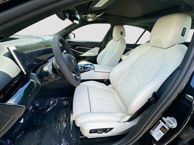 new 2026 BMW 530 car, priced at $71,250