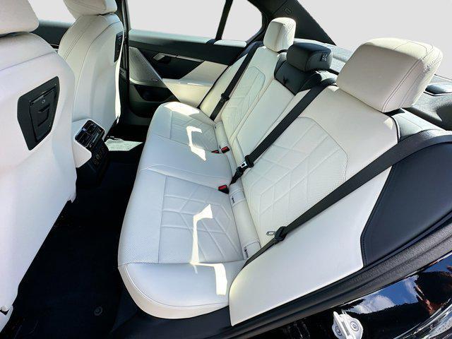 new 2026 BMW 530 car, priced at $71,250
