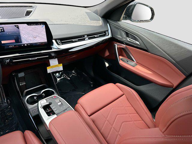 new 2026 BMW X2 car, priced at $53,970
