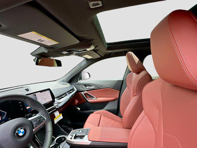 new 2026 BMW X2 car, priced at $53,970