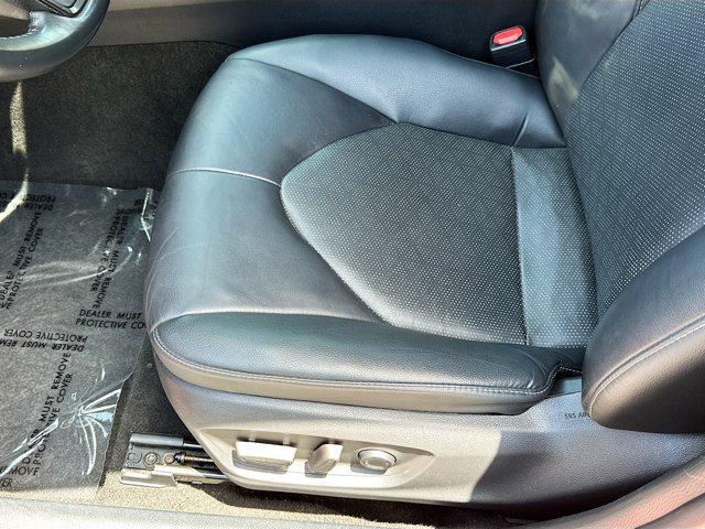 used 2021 Toyota Camry car, priced at $26,000