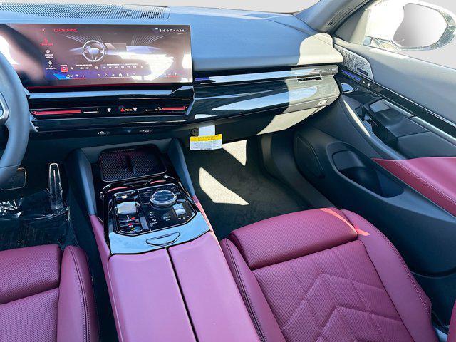 new 2026 BMW 530 car, priced at $73,815