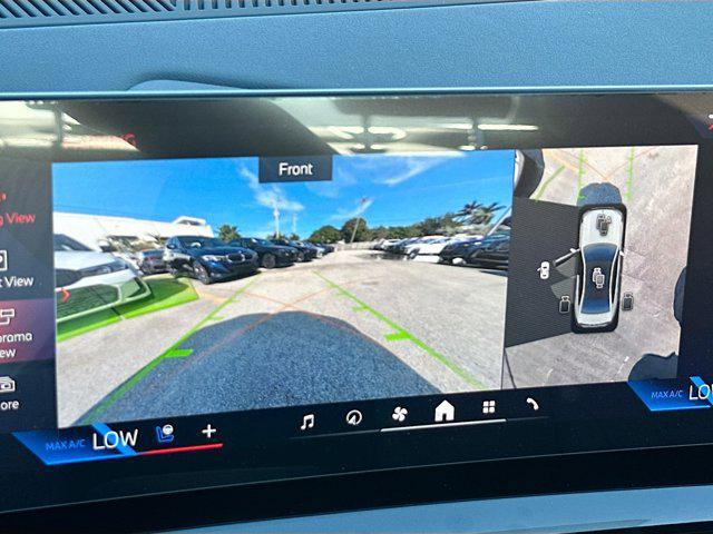 new 2026 BMW 530 car, priced at $73,815