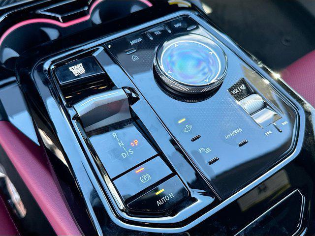 new 2026 BMW 530 car, priced at $73,815