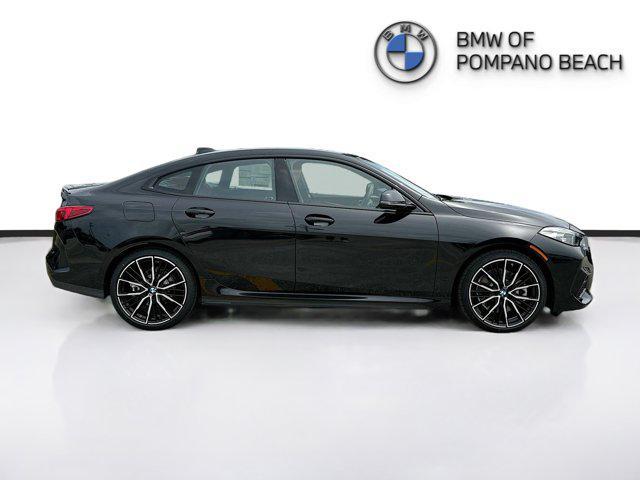 new 2024 BMW 228 Gran Coupe car, priced at $47,085