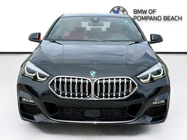 new 2024 BMW 228 Gran Coupe car, priced at $47,085