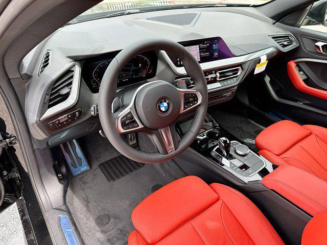 new 2024 BMW 228 Gran Coupe car, priced at $47,085