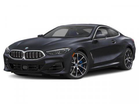 new 2026 BMW 840 car, priced at $100,675