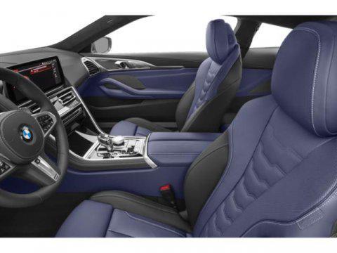 new 2026 BMW 840 car, priced at $100,675