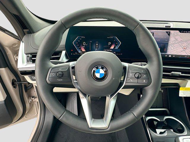 new 2026 BMW X1 car, priced at $46,950