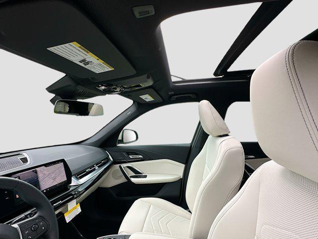 new 2026 BMW X1 car, priced at $46,950