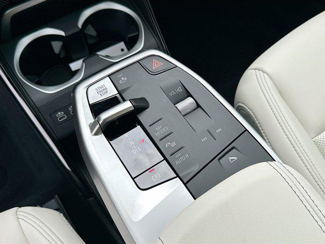 new 2026 BMW X1 car, priced at $46,950