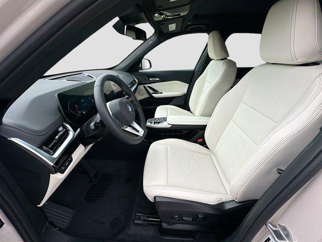 new 2026 BMW X1 car, priced at $46,950
