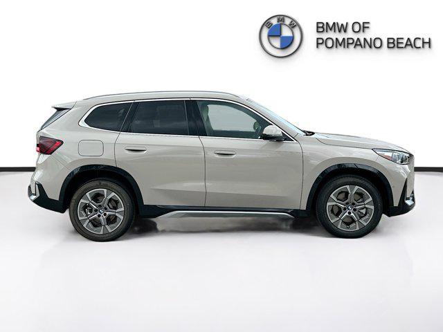 new 2026 BMW X1 car, priced at $46,950