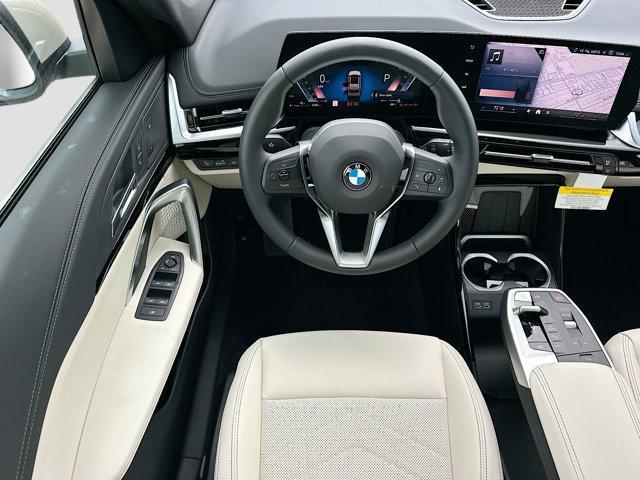 new 2026 BMW X1 car, priced at $46,950